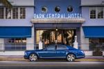 Bentley Mulsanne Speed 2015 года